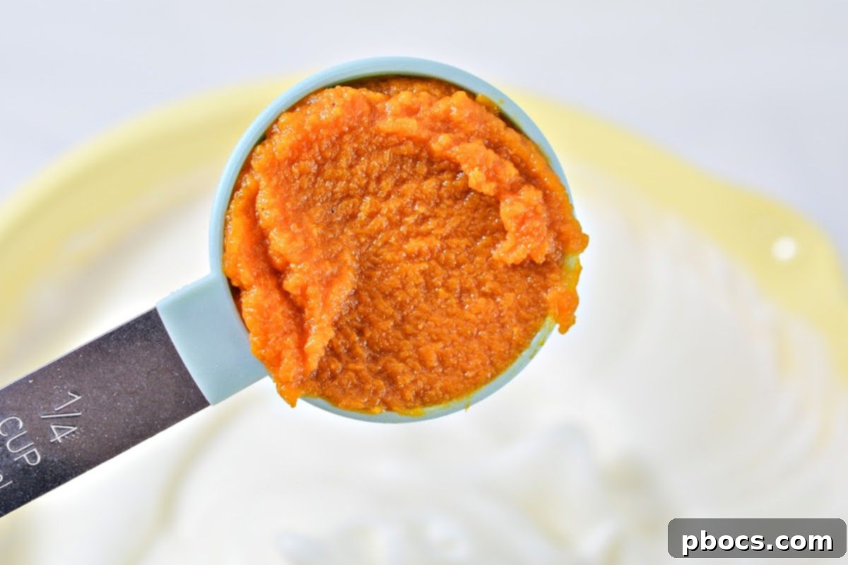 Heavenly Keto Pumpkin Cloud Cake 12 Keto Pumpkin Angel Food Cake