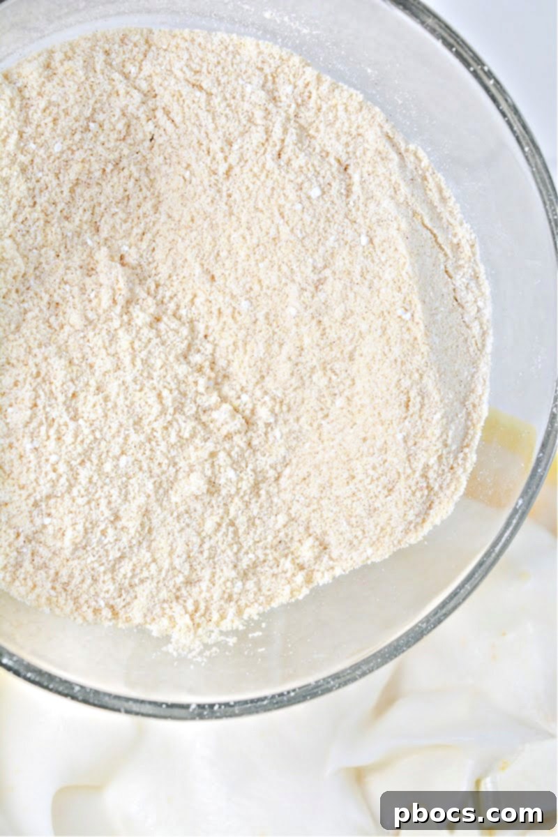 Heavenly Keto Pumpkin Cloud Cake 13 Keto Pumpkin Angel Food Cake