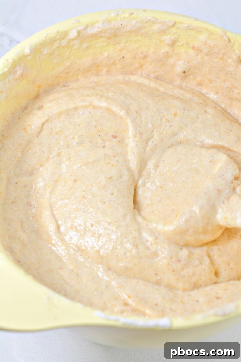 Heavenly Keto Pumpkin Cloud Cake 14 Keto Pumpkin Angel Food Cake