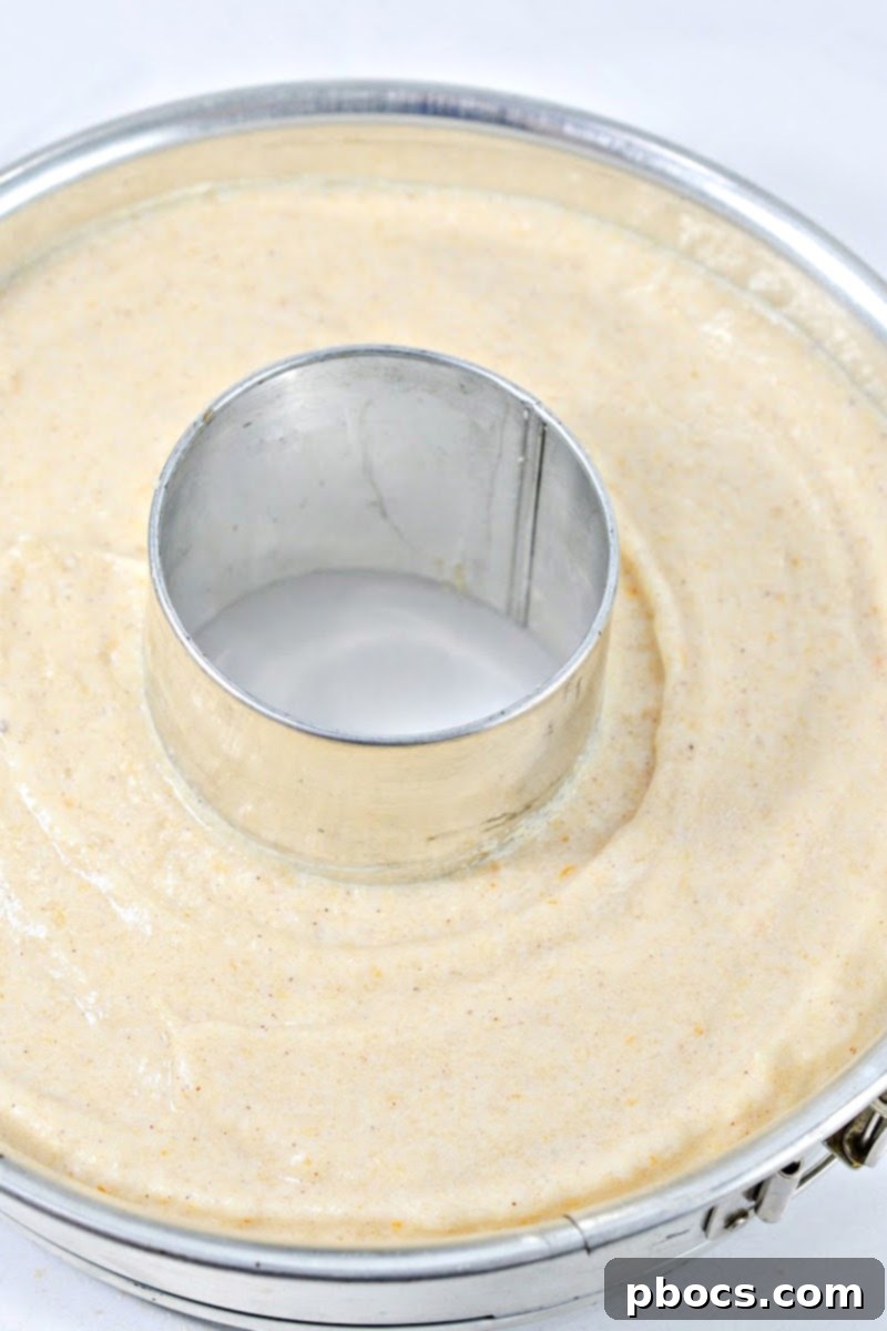 Heavenly Keto Pumpkin Cloud Cake 15 Keto Pumpkin Angel Food Cake