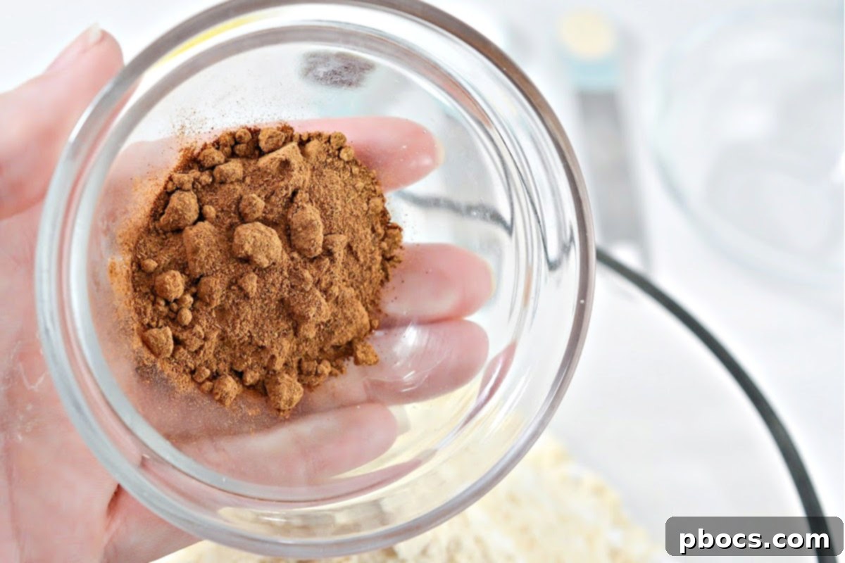 Heavenly Keto Pumpkin Cloud Cake 8 Keto Pumpkin Angel Food Cake