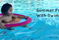 Make a Splash This Summer with SwimWays