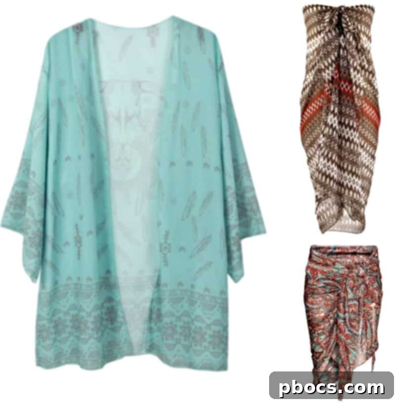 Stylish SwimSuits Stylish Ways To Wear a Swimsuit