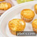 Keto Pumpkin Muffins with Cream Cheese Swirl 15 Keto Pumpkin Cream Cheese Swirl Muffins