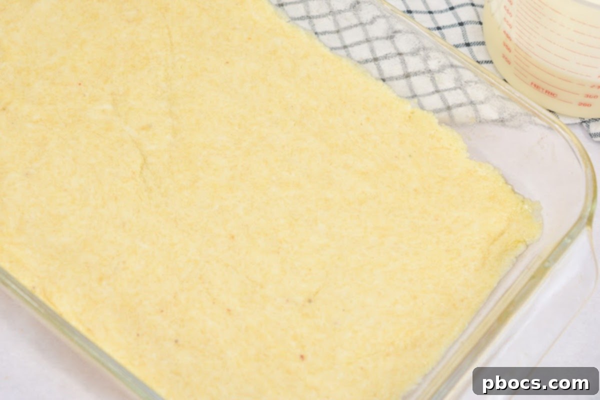 Kentucky Hot Brown Keto Bake 11 Mixing Fathead Dough Ingredients