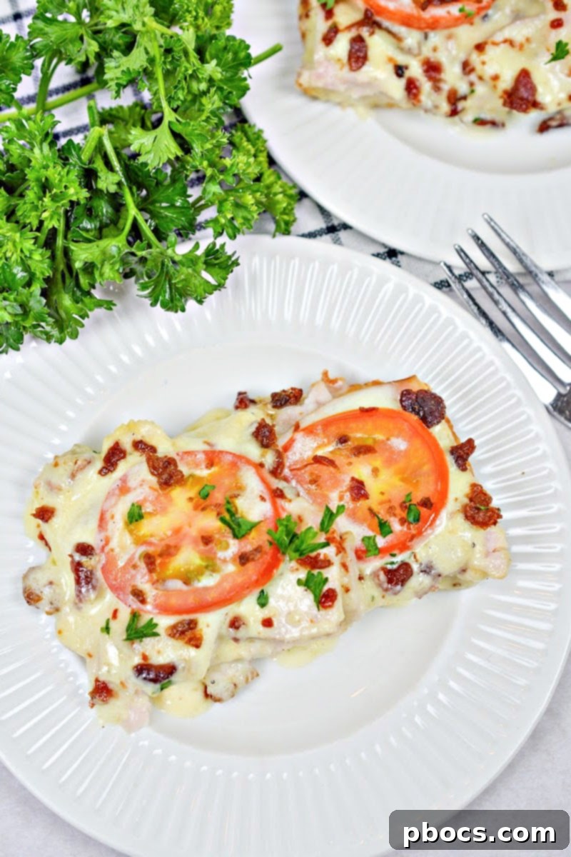 Kentucky Hot Brown Keto Bake 3 History and Ingredients of the Traditional Hot Brown Sandwich