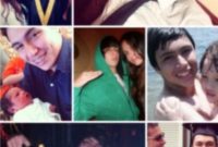 Evan, Happy 18th Birthday!