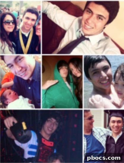 Evan, Happy 18th Birthday! 2 Evan's 18th Birthday Celebration with a celebratory cake and decorations, symbolizing his transition into adulthood.