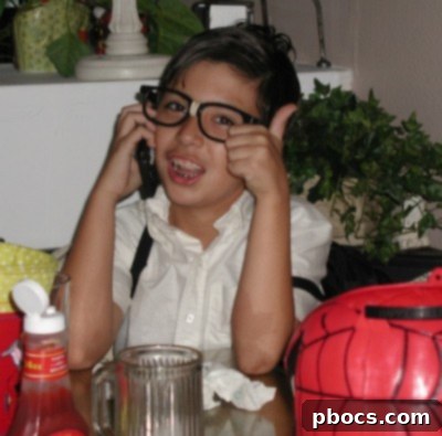 Evan, Happy 18th Birthday! 3 Evan smiling, showcasing his kind and genuine personality on his 18th birthday.