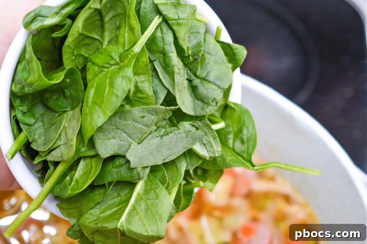 Keto Kielbasa Sausage and Vegetable Soup