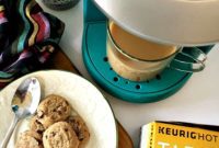 Savor the Sweet Heat of TAZO Chai Latte