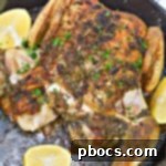 Master Spatchcocking Chicken 8 How To Spatchcock A Chicken Recipe Card Image