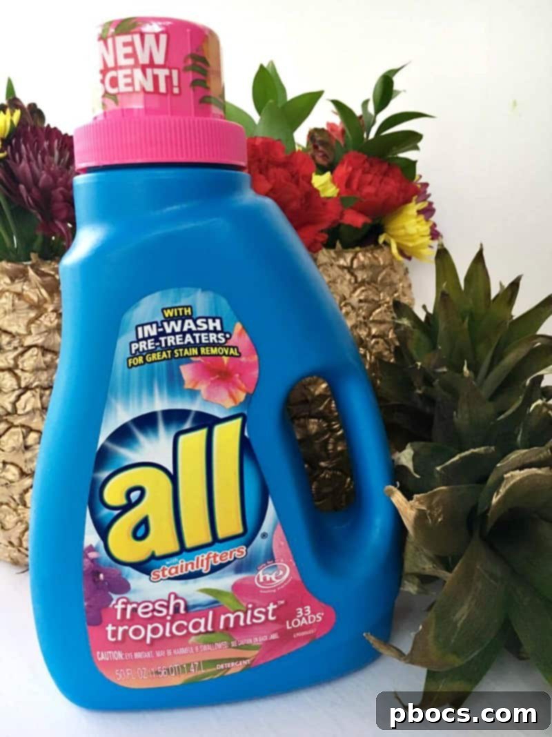 Close-up of a beautifully crafted DIY Pineapple Vase, showcasing vibrant flowers.