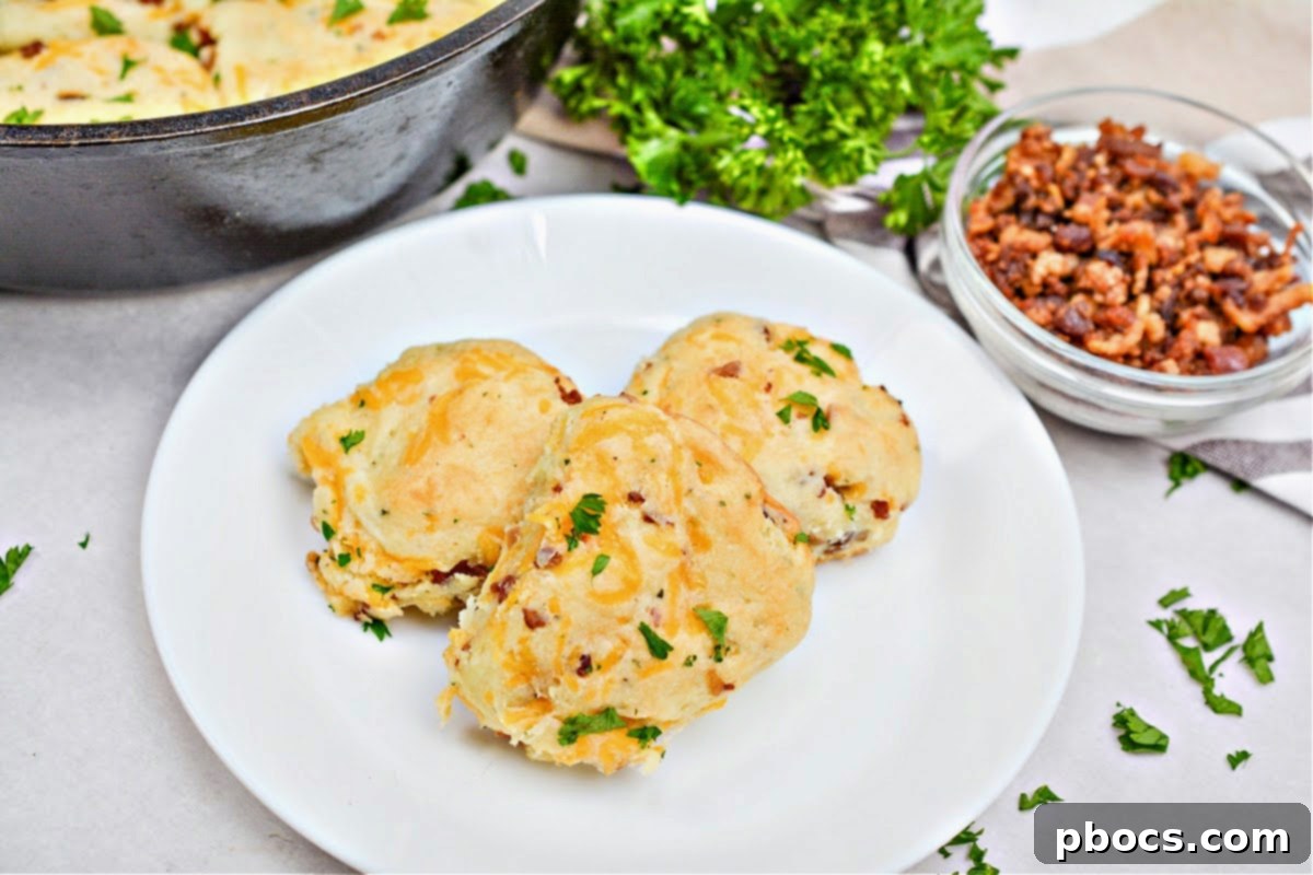 Keto Crave Biscuits 6 Keto Crack Biscuits - A serving of biscuits presented on a plate, ready to be enjoyed.