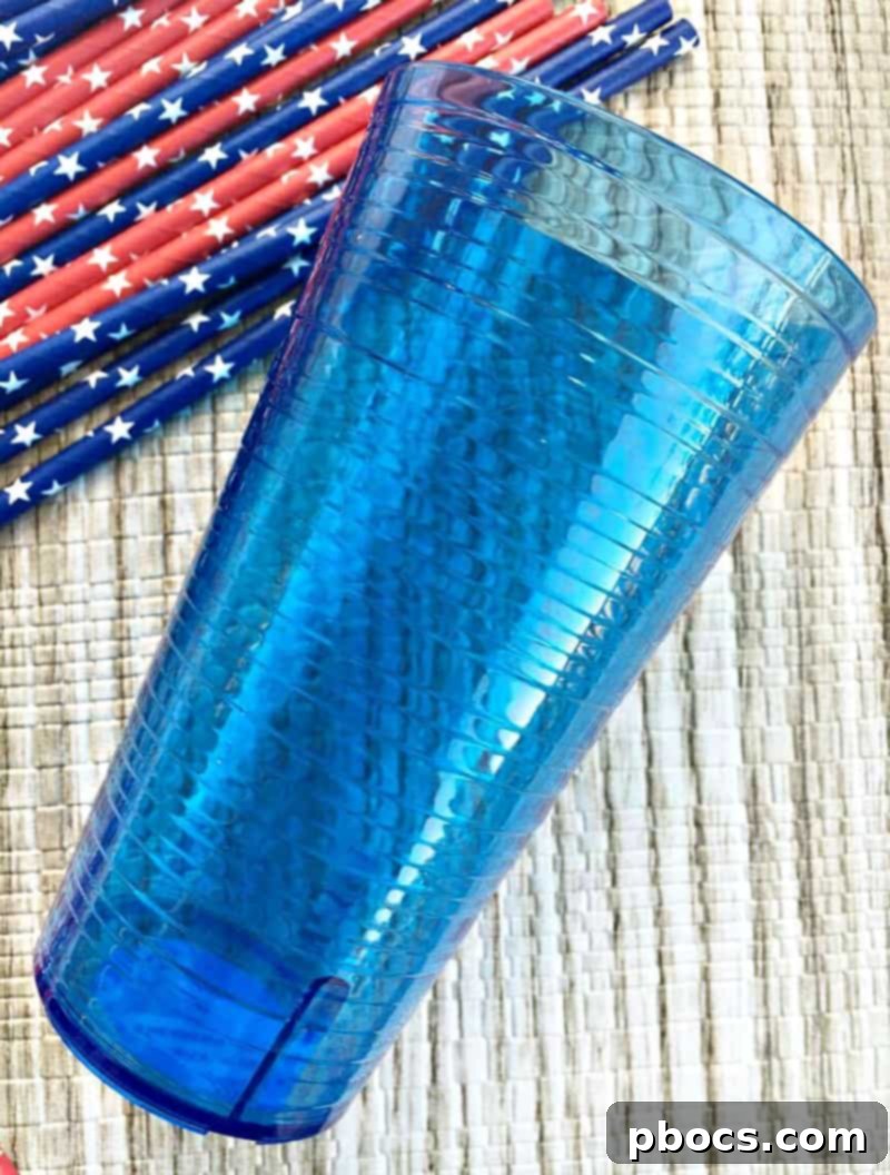 Homemade Banana Ice Cream 4th of July Must Haves Homemade Banana Ice Cream & 4th of July Must Haves