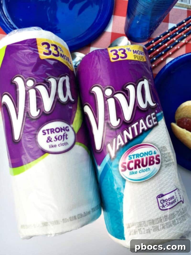 Homemade Banana Ice Cream 4th of July Must Haves Homemade Banana Ice Cream & 4th of July Must Haves