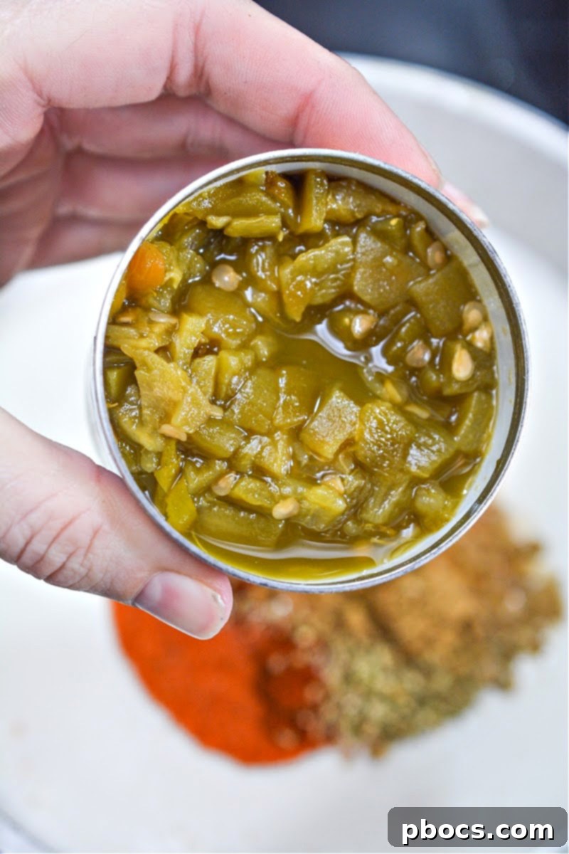 Easy Keto White Chicken Chili 13 Keto White Chili With Canned Chicken