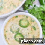 Easy Keto White Chicken Chili 8 Keto White Chili With Canned Chicken