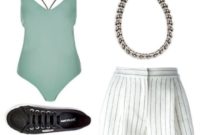 Target Superga Style Trio