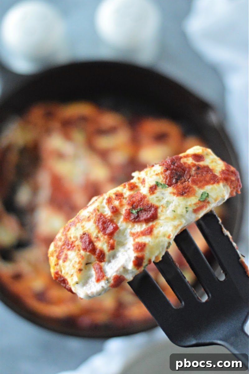 Keto Lasagna - Noodle-Free Lasagna Alternatives