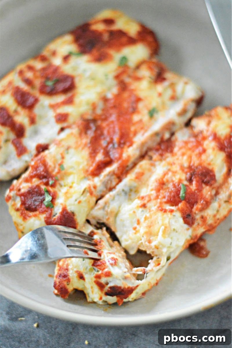 Lasagna Without Noodles - Innovative Keto Solutions