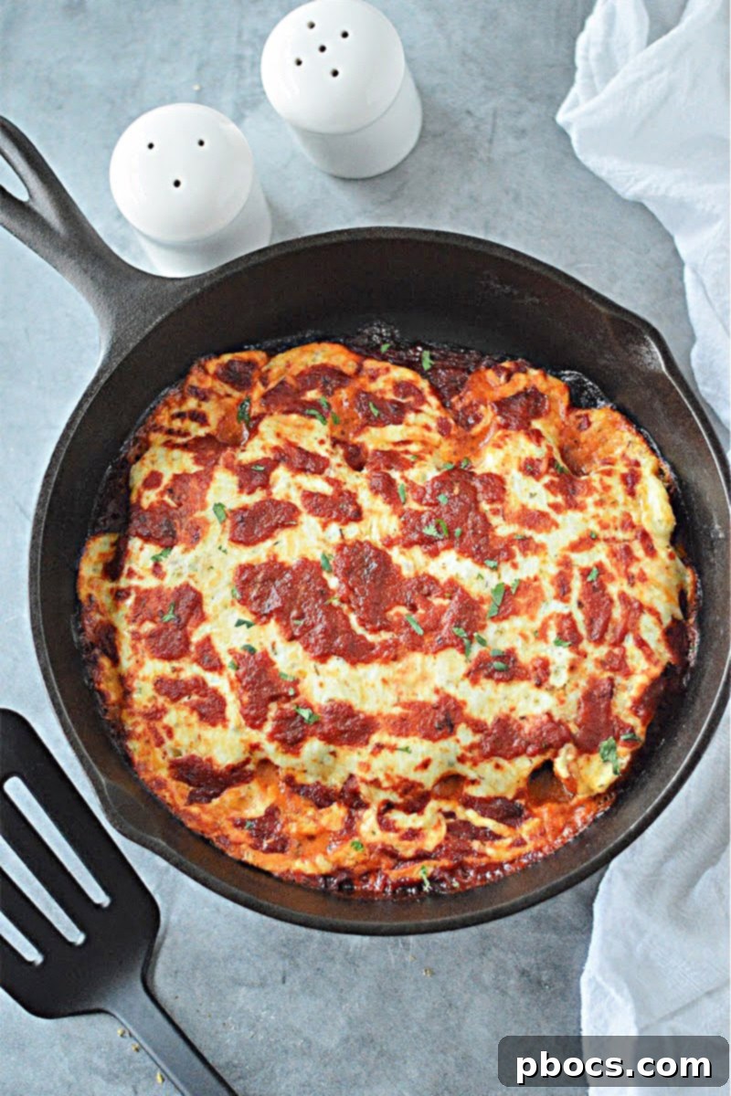 What to Eat With Lasagna - Keto Side Dishes