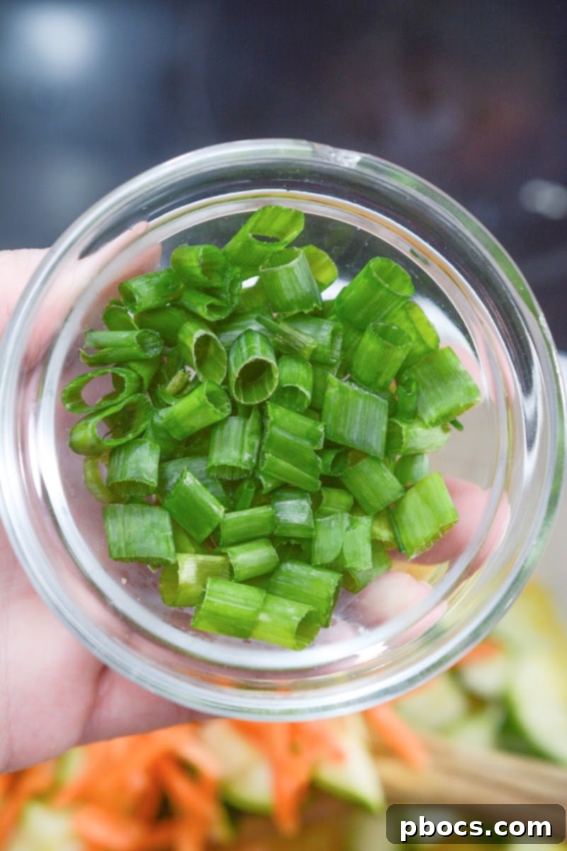 Sunshine Keto Zucchini Soup 10 Keto Turmeric Zucchini Soup - Pouring Chicken Broth