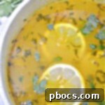 Sunshine Keto Zucchini Soup 14 Keto Turmeric Zucchini Soup