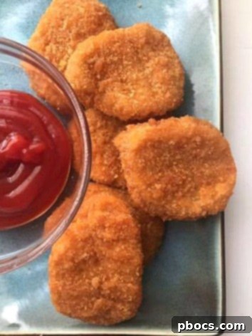 DIY Chalkboard Backpack Organizer 7 Close-up of Jimmy Dean Pancakes & Sausage on a stick