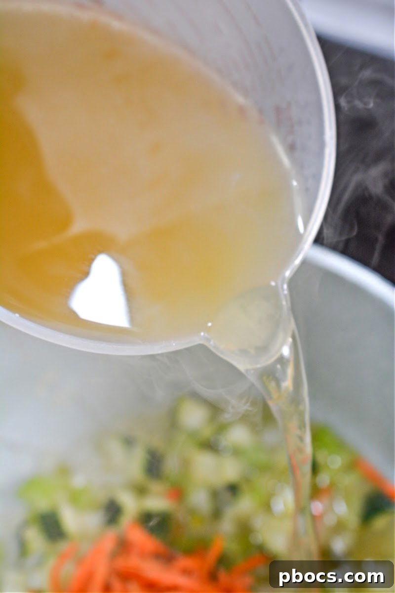 Wholesome Keto Italian Wedding Soup 11 Keto Italian Wedding Soup