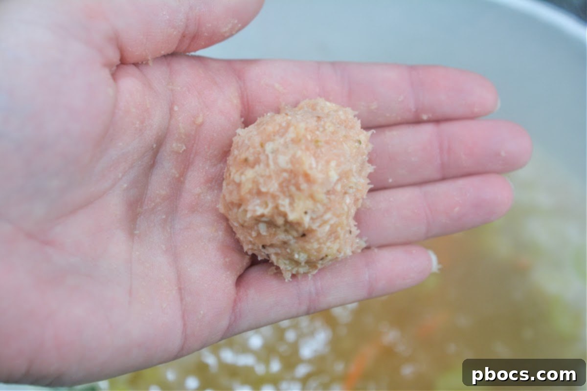 Wholesome Keto Italian Wedding Soup 12 Keto Italian Wedding Soup