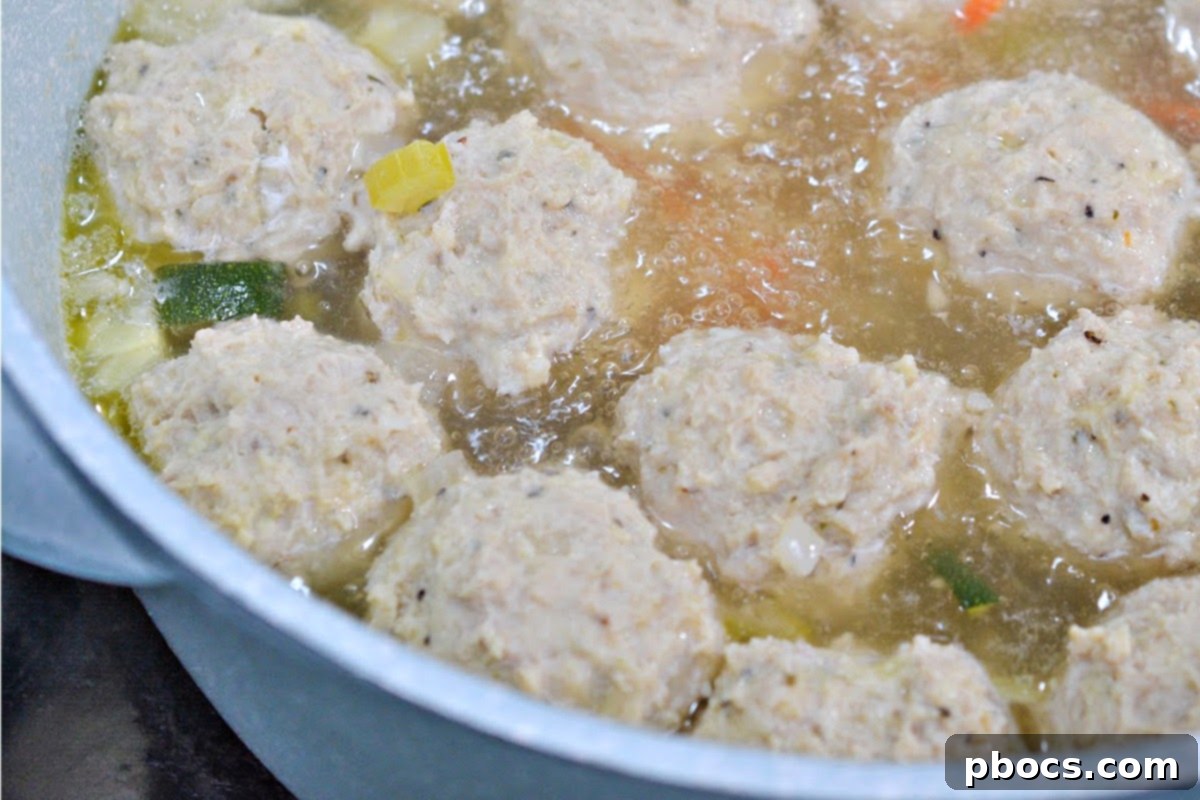 Wholesome Keto Italian Wedding Soup 13 Keto Italian Wedding Soup