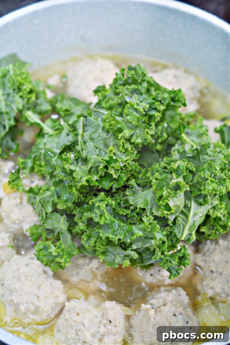 Wholesome Keto Italian Wedding Soup 14 Keto Italian Wedding Soup