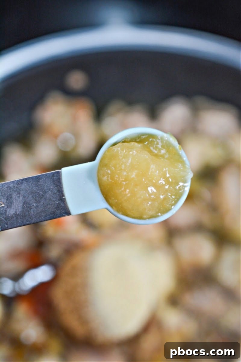 Keto Bourbon Chicken