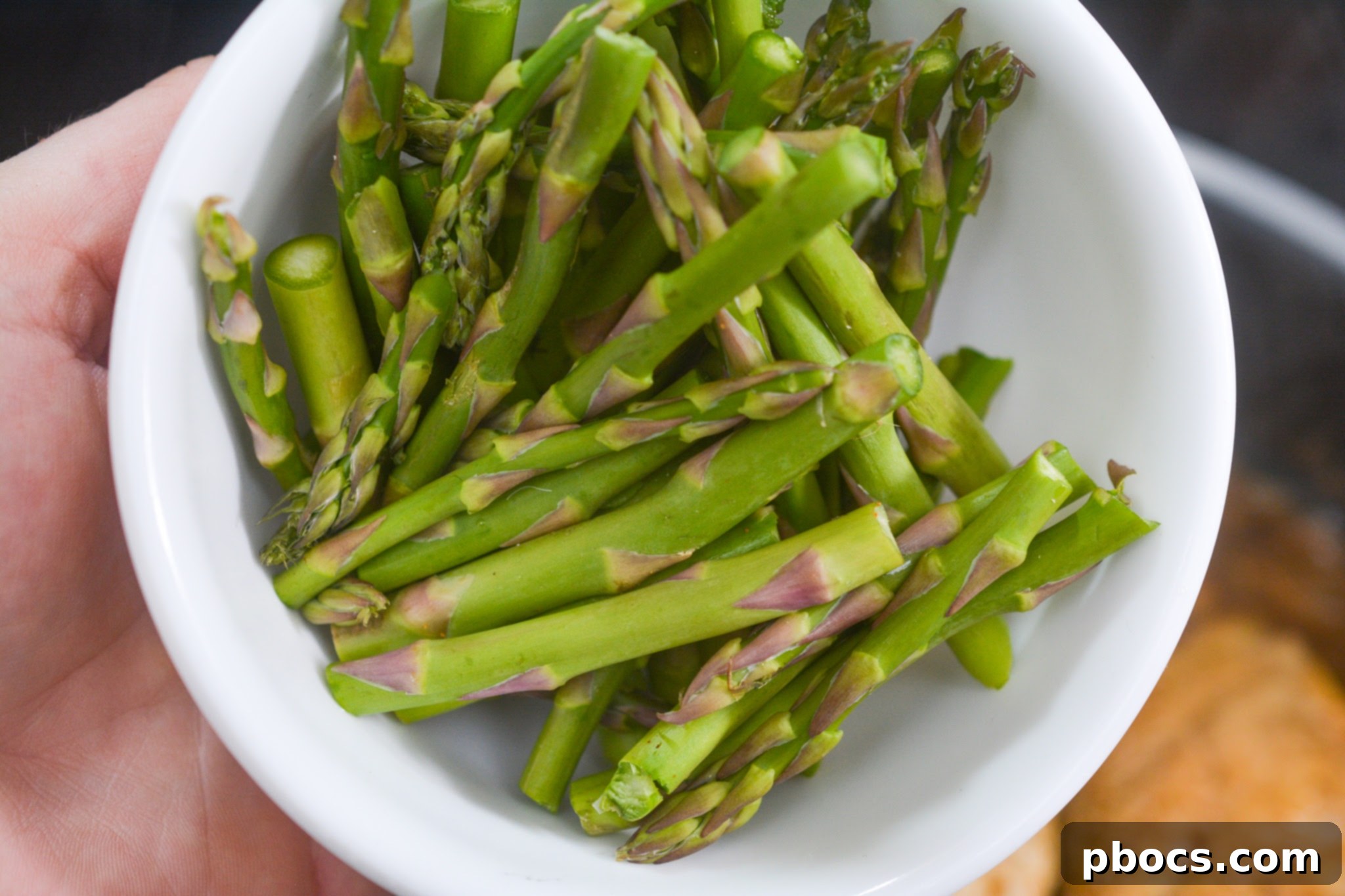 Keto Chicken Madeira