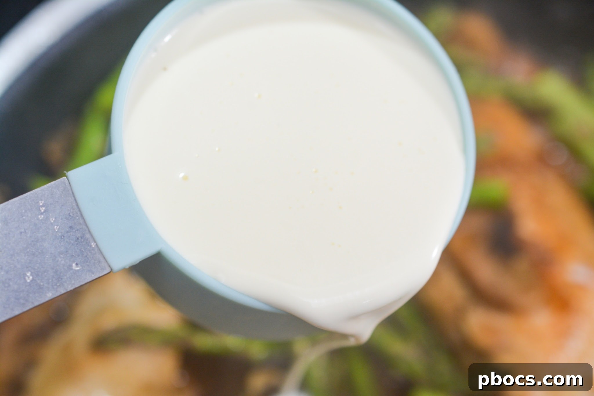 Keto Chicken Madeira