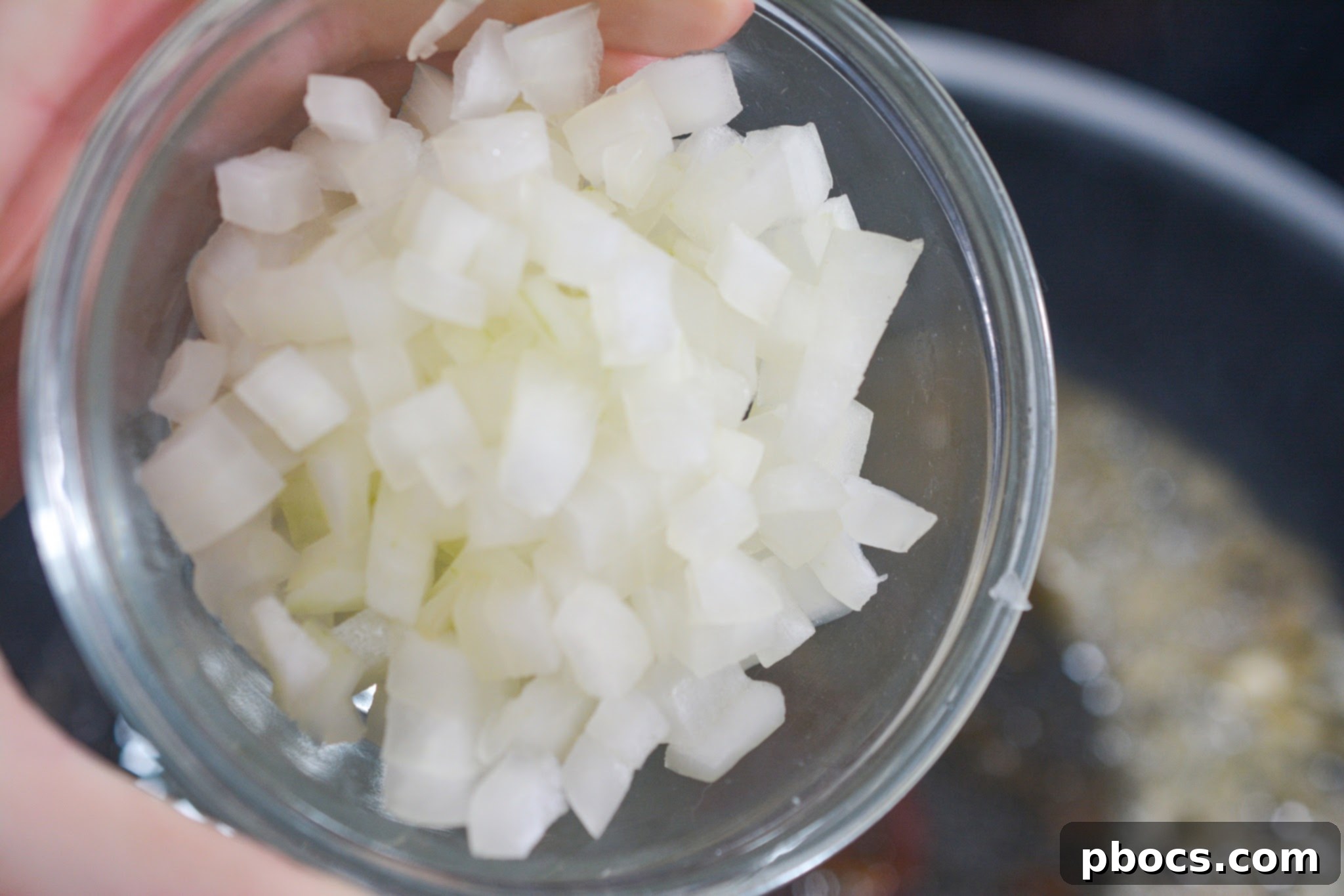 Keto Chicken Madeira