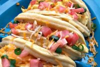 Waffle Tacos Your Next Taco Tuesday Obsession