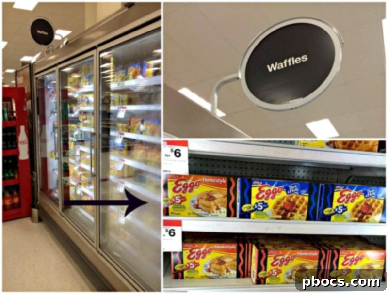 Kids happy and fueled up for school with Eggo Waffle Tacos and Crayola activities