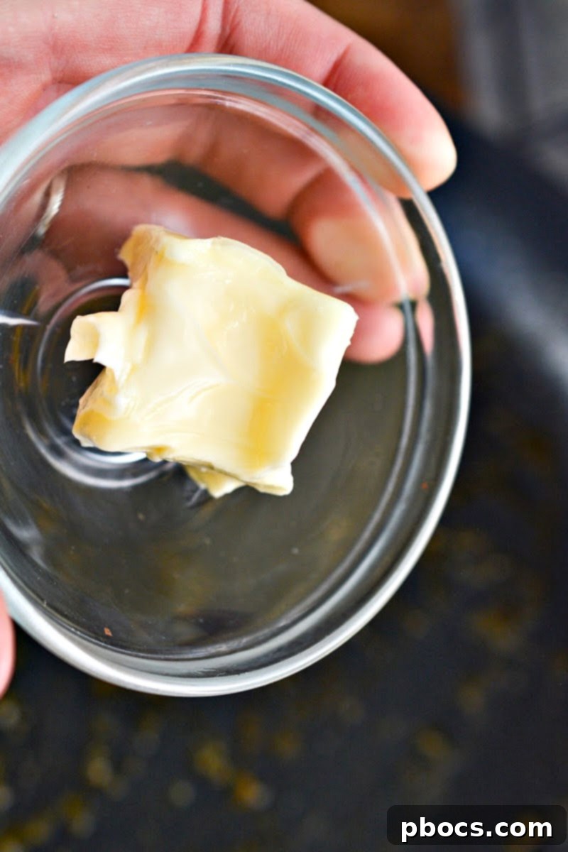 Creamy Spicy Keto Shrimp and Sausage Skillet