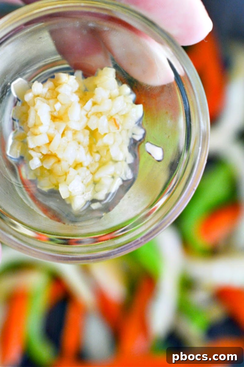Creamy Spicy Keto Shrimp and Sausage Skillet