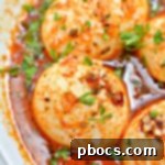 Keto TikTok Egg Boil