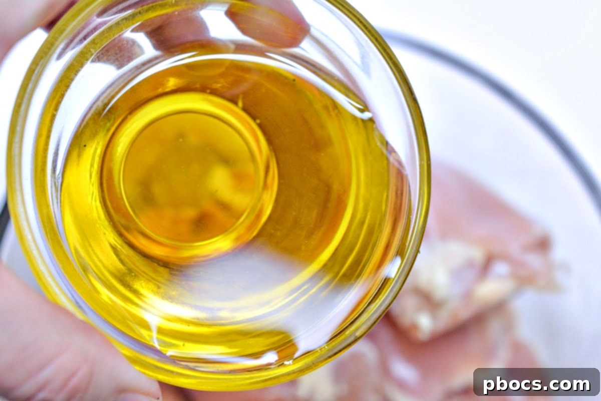 Keto Cilantro Lime Chicken Thighs