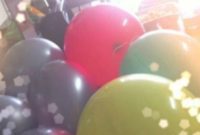 A Milestone Labor Day: Evan Turns Eighteen