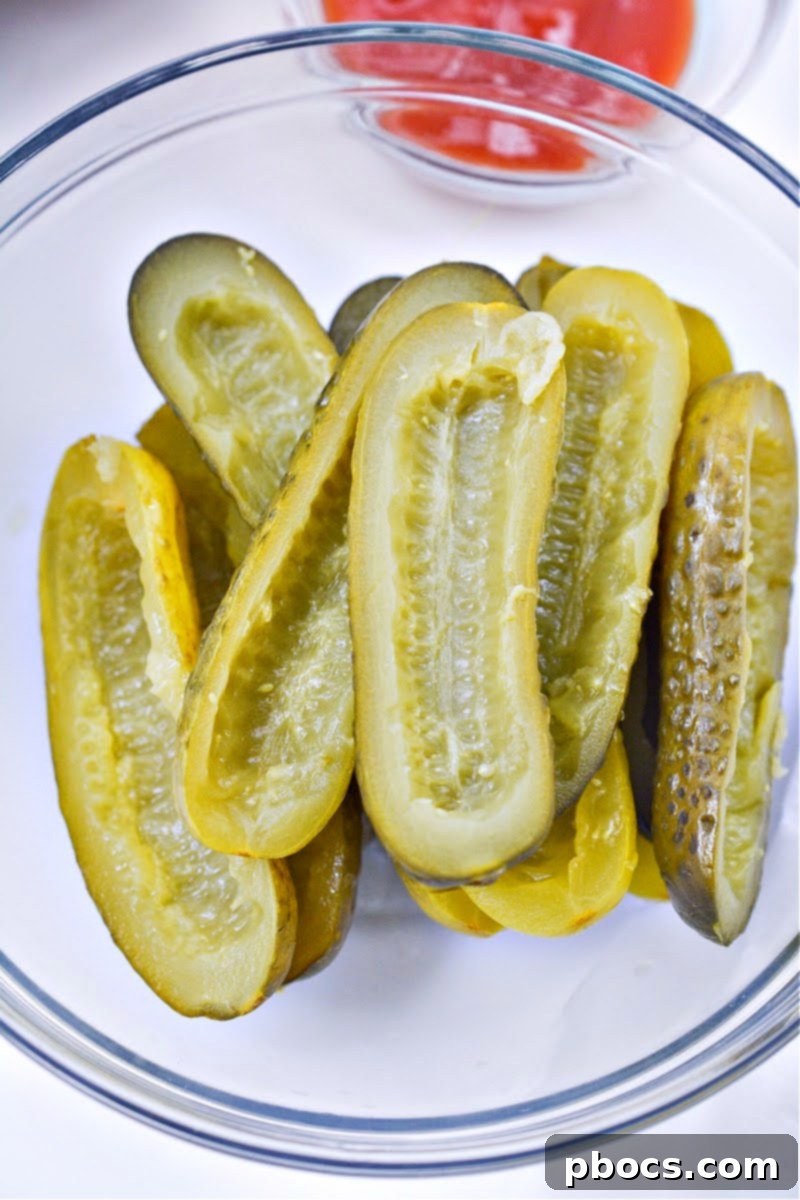 Keto Bacon Cheeseburger Pickle Bombs 9 Keto Bacon-Wrapped Cheeseburger Pickle Poppers