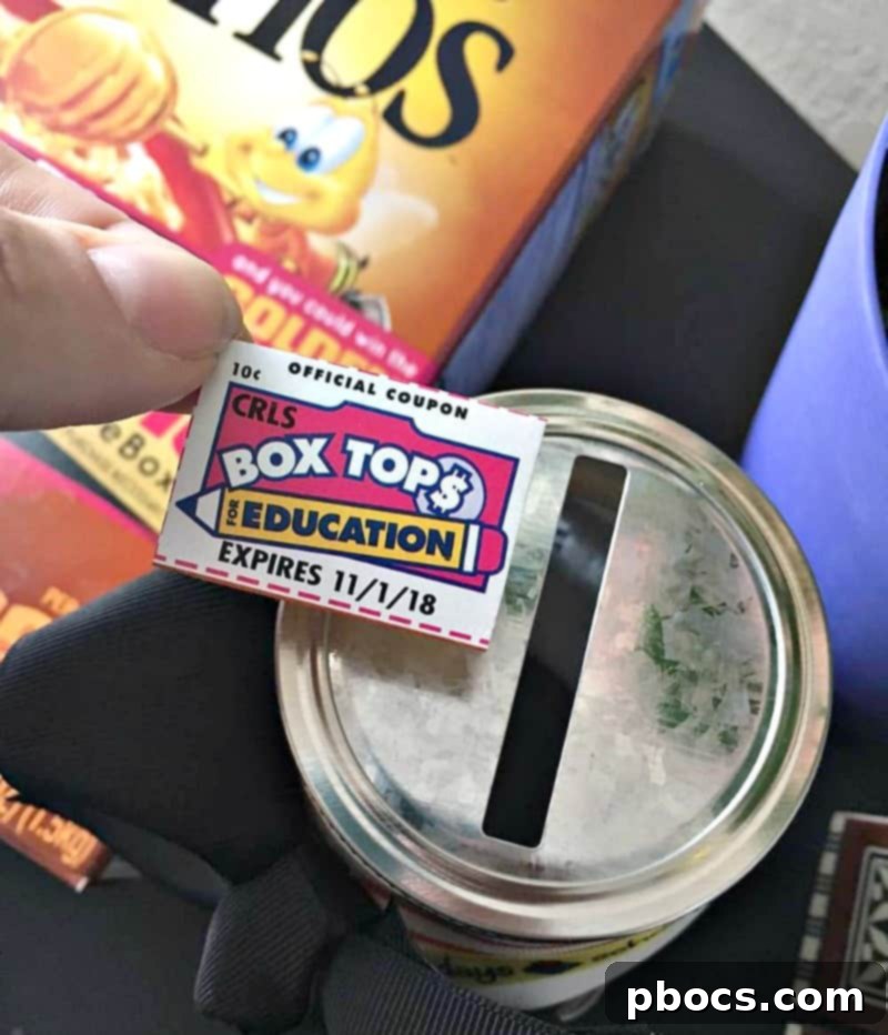 Quick DIY Mason Jar Box Tops Organizer 5 Easy DIY Mason Jar Box Tops Holder