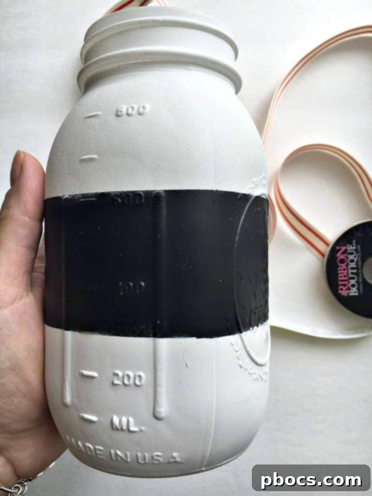 Quick DIY Mason Jar Box Tops Organizer 8 Easy DIY Mason Jar Box Tops Holder