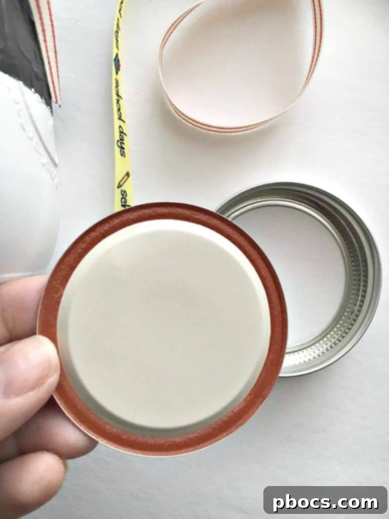 Quick DIY Mason Jar Box Tops Organizer 10 Easy DIY Mason Jar Box Tops Holder