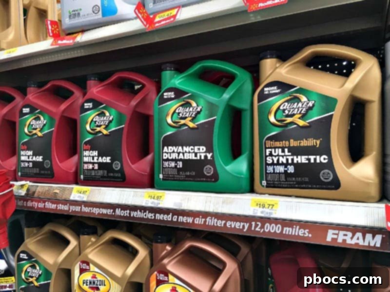 Crafting Adorable Pompom Keychains 4 Walmart Auto Care Center with car lift