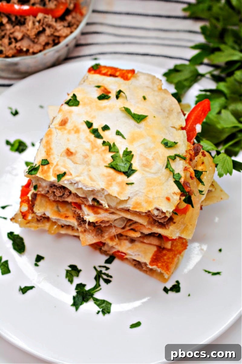 Cheesy Keto Philly Quesadillas 4 Keto Loaded Philly Cheesesteak Quesadillas